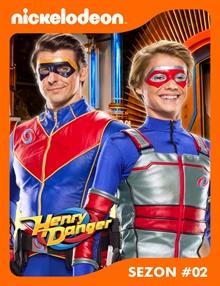 Henry Danger