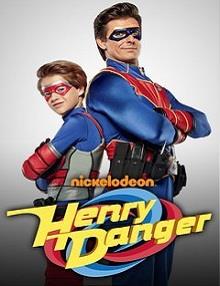 Henry Danger