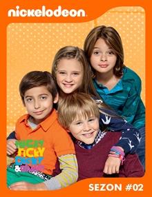 Nicky, Ricky, Dicky & Dawn