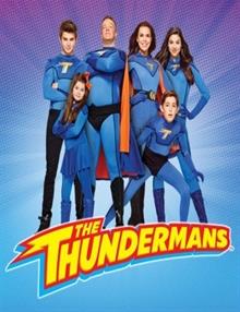 The Thundermans