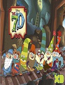 The 7D