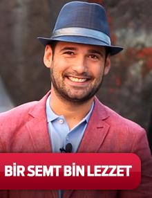 Bir Semt Bin Lezzet