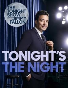 Tonight Show Starring Jimmy Fallon