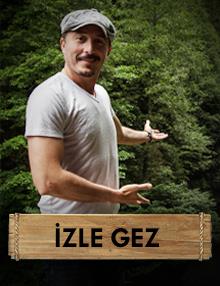 İzle Gez