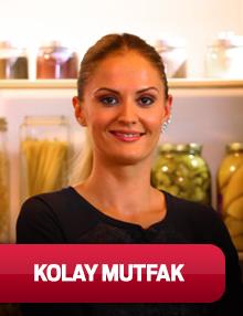 Kolay Mutfak