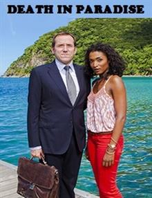 Death in Paradise