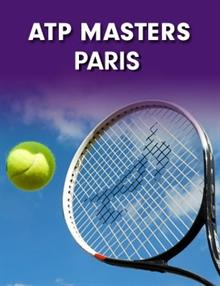 ATP Masters Paris