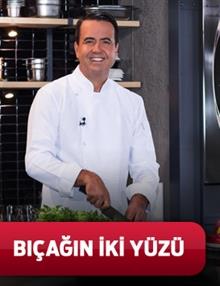 Bıçağın İki Yüzü