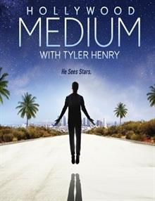 Hollywood Medium With Tyler Henry