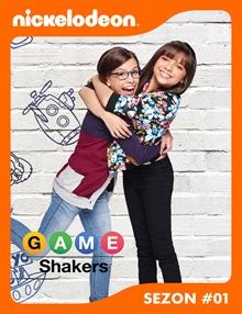 Game Shakers