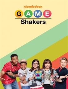 Game Shakers