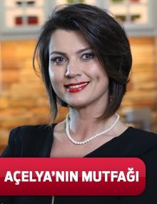 Açelya'nın Mutfağı