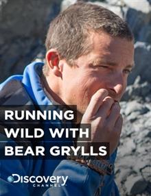 Running Wild With Bear Grylls