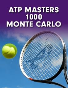 ATP Masters Monte Carlo