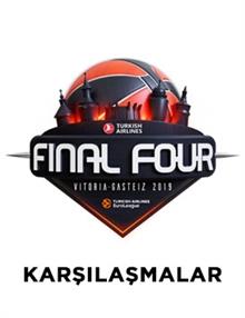Turkish Airlines Euroleague Final Four