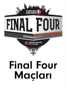 Turkish Airlines Euroleague Final Four