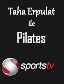 Taha Erpulat ile Pilates