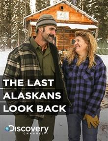 The Last Alaskans Look Back