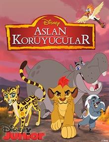 The Lion Guard