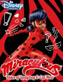 Miraculous Ladybug