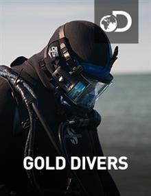 Gold Divers