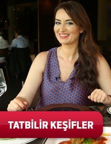 Tatbilir Keşifler