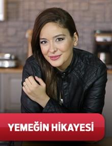 Yemeğin Hikayesi