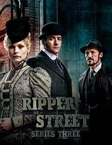Ripper Street