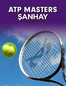 ATP Masters Şanhay