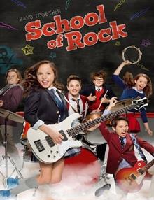 School of Rock