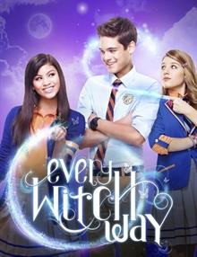 Every Witch Way