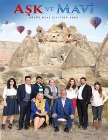 Aşk ve Mavi