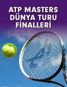 ATP Masters Dünya Turu Finalleri