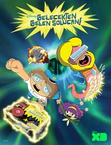 Future-Worm!