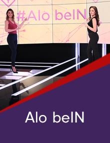 Alo beIN