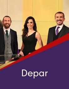 Depar
