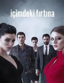 İçimdeki Fırtına
