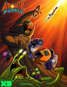 Atomic Puppets