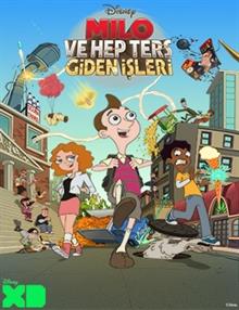 Milo Murphy's Law