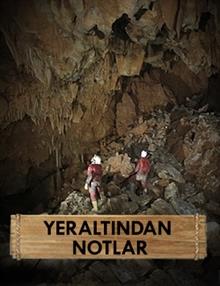 Yeraltından Notlar