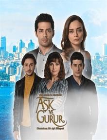 Aşk ve Gurur