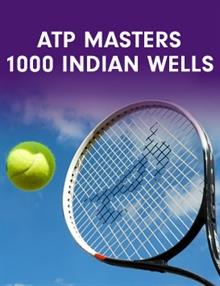 ATP Masters 1000 Indian Wells