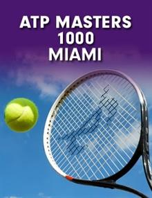 ATP Masters 1000 Miami