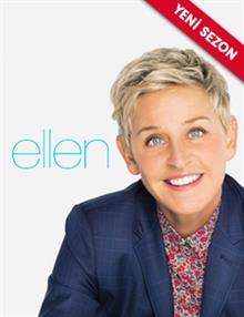 The Ellen Degeneres Show