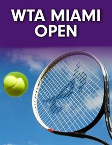 WTA Miami Open