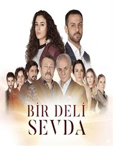 Bir Deli Sevda