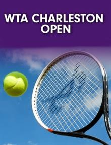 WTA Charleston Open