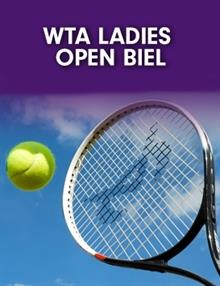 WTA Ladies Open Biel