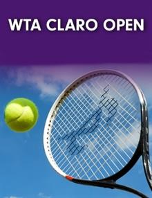WTA Claro Open
