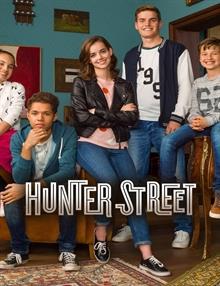 Hunter Street